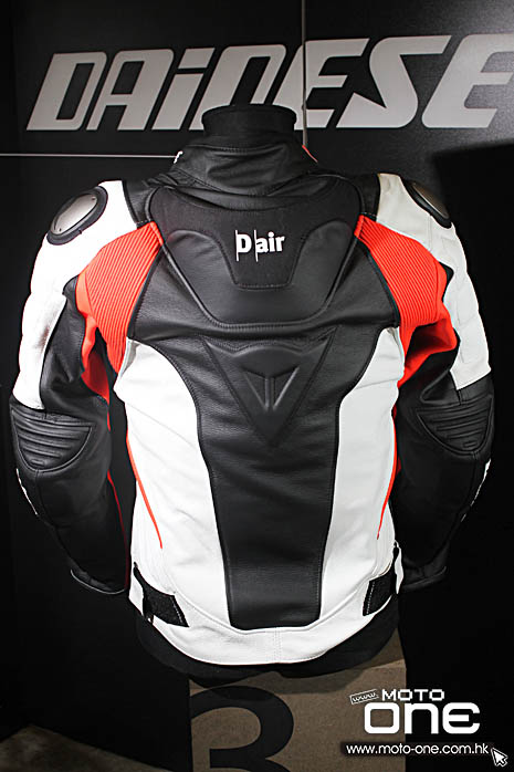 2016 DAINESE PRODUCT