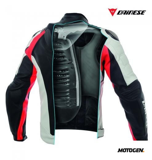 2016 DAINESE PRODUCT