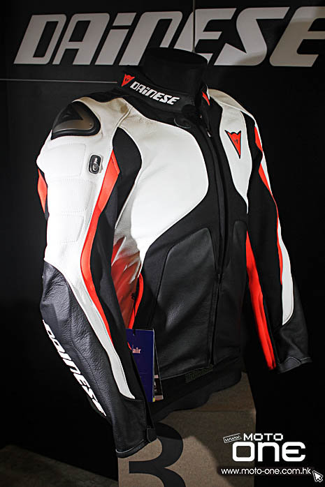 2016 DAINESE PRODUCT