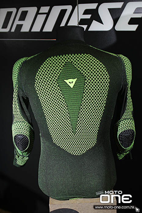 2016 DAINESE PRODUCT