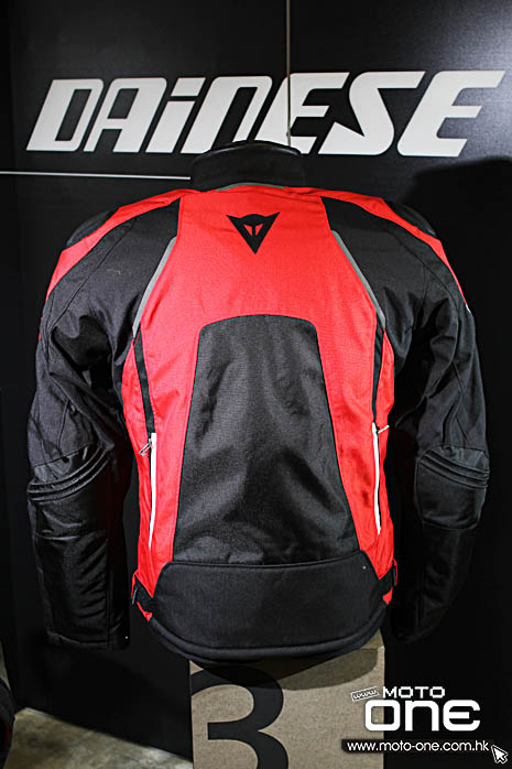 2016 DAINESE PRODUCT