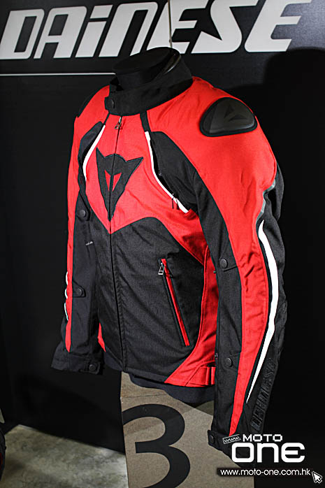 2016 DAINESE PRODUCT