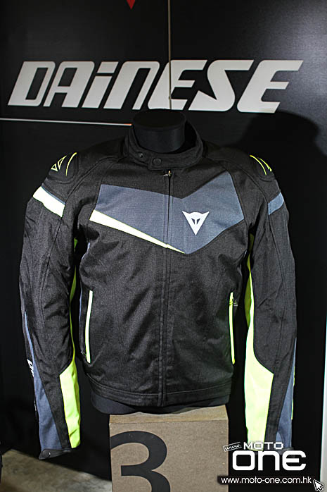 2016 DAINESE PRODUCT