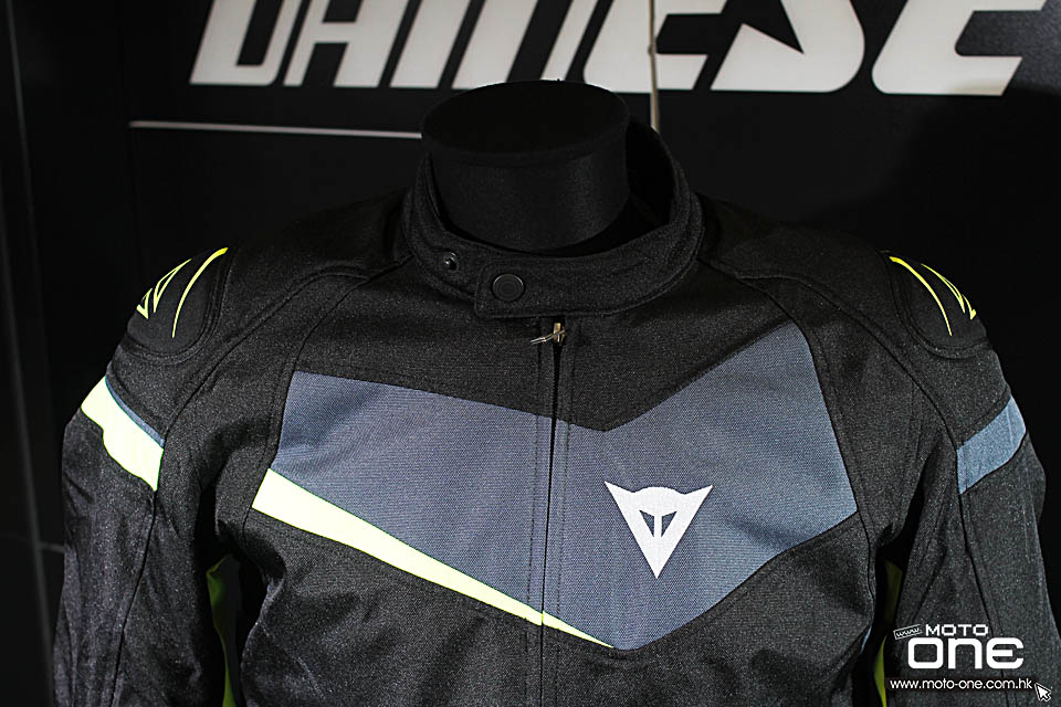 2016 DAINESE PRODUCT