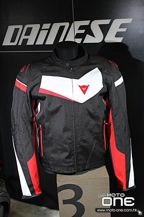 2016 DAINESE PRODUCT