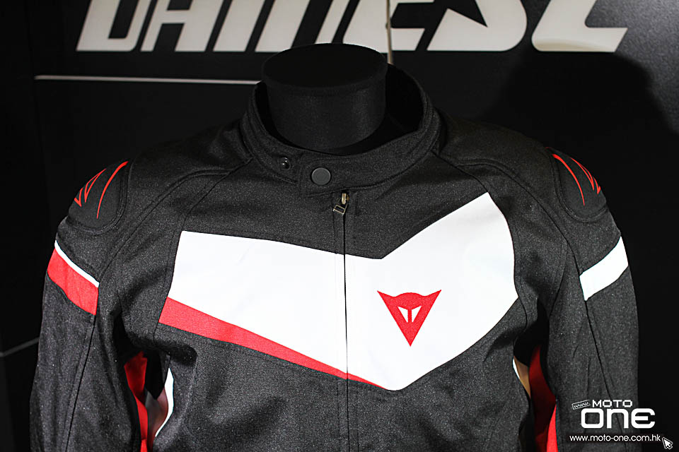 2016 DAINESE PRODUCT