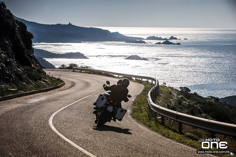 2016 Ducati Multistrada 1200 Enduro