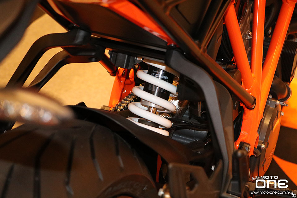 KTM 1290 SUPER DUKE GT