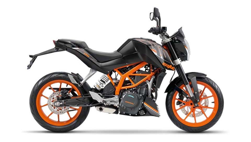 2016 KTM