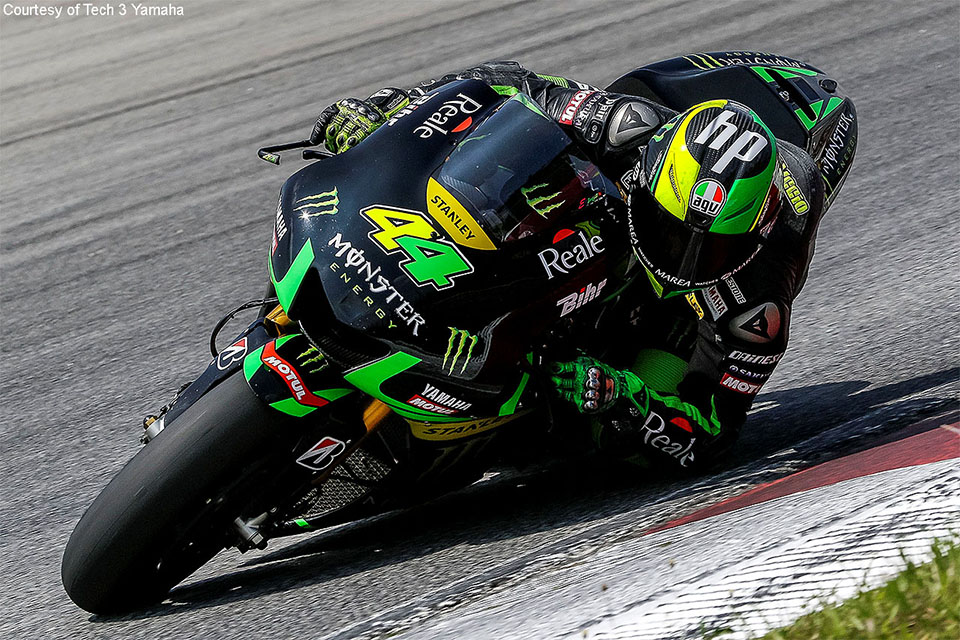 Pol Espargaro