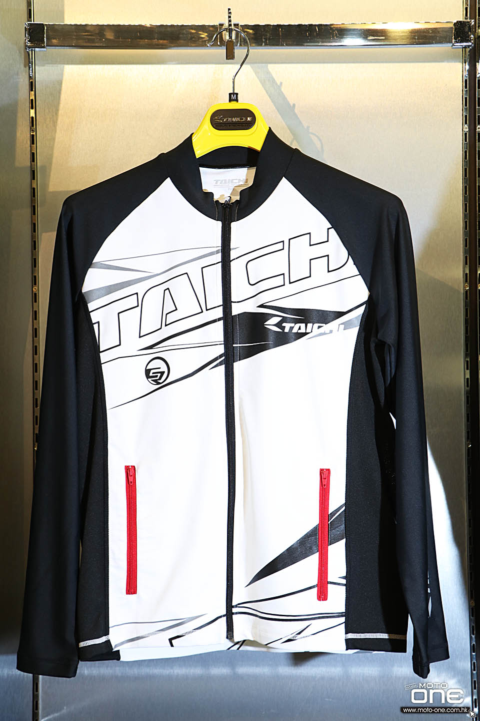 2016 RS-TAICHI RAIN SUITS