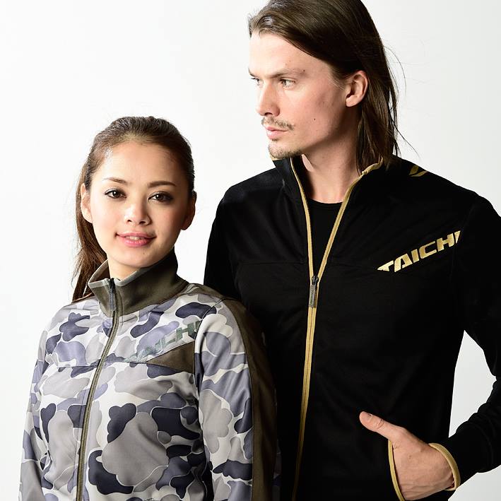 2016 RS TAICHI JACKET