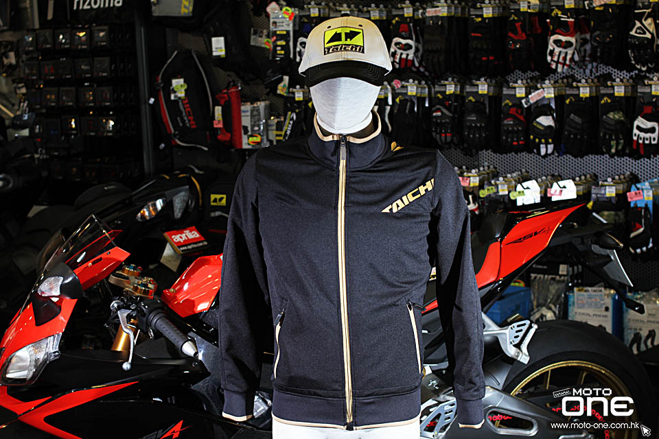 2016 RS TAICHI JACKET