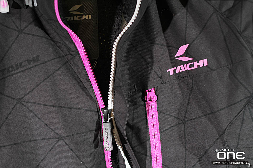 2016 RS TAICHI JACKET