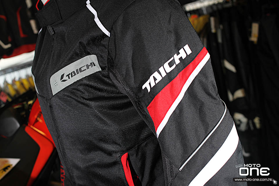 2016 RS TAICHI JACKET