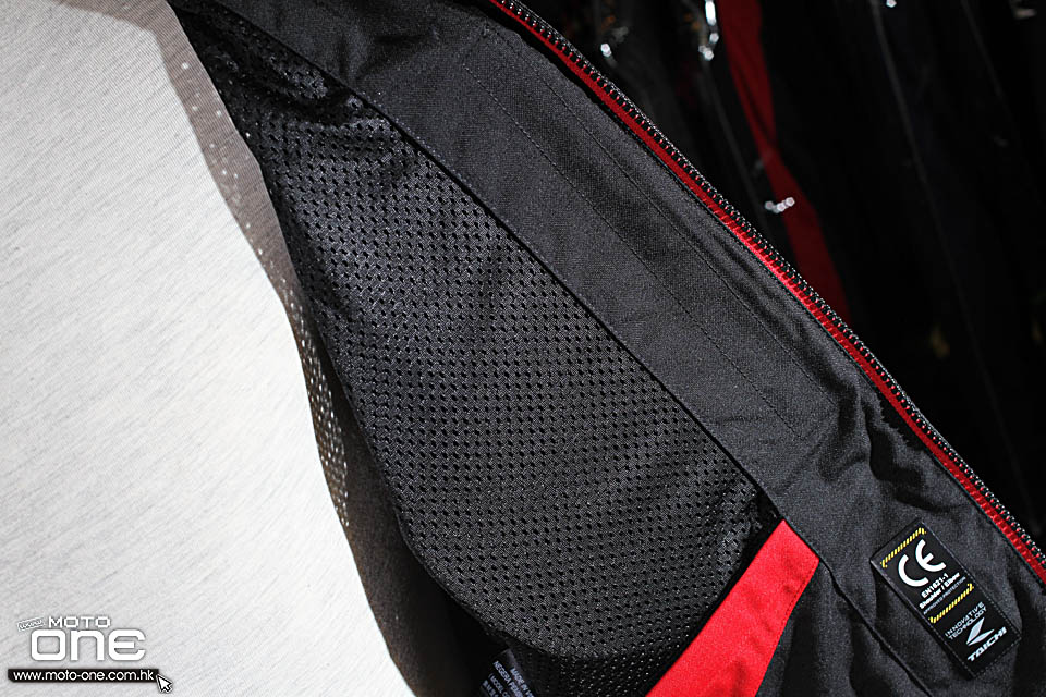 2016 RS TAICHI JACKET