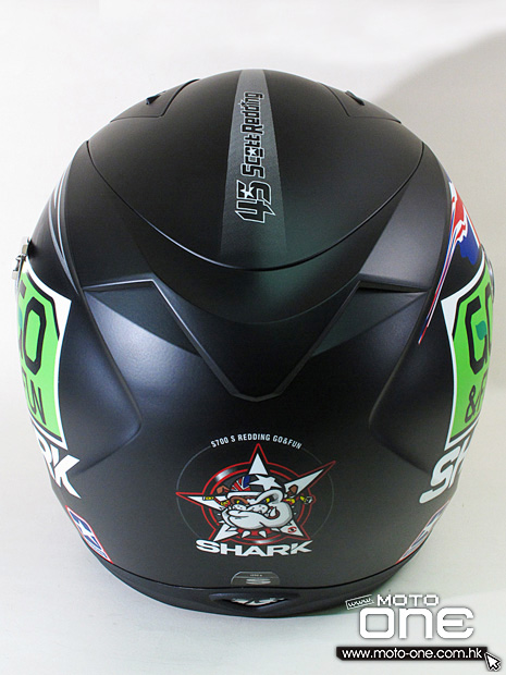 2016 SHARK HELMETS S600 S700S