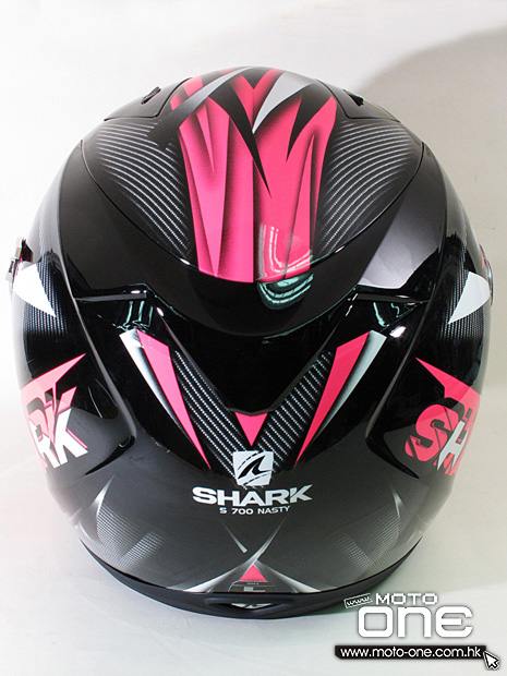 2016 SHARK HELMETS S600 S700S