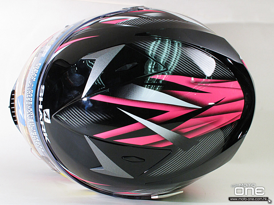 2016 SHARK HELMETS S600 S700S