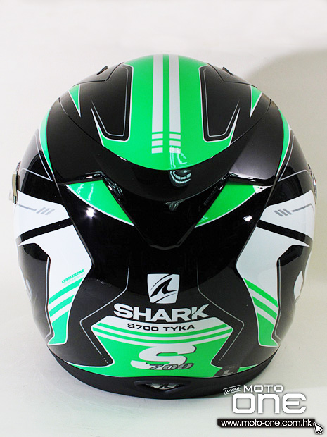 2016 SHARK HELMETS S600 S700S