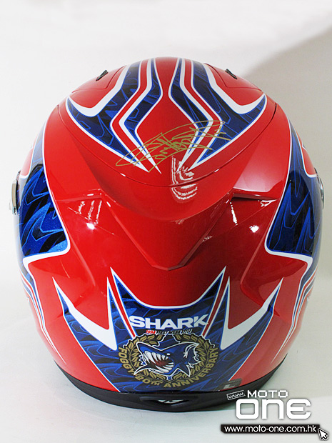 2016 SHARK HELMETS S600 S700S