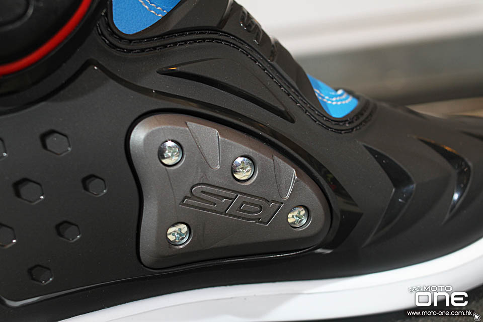 2016 SIDI BOOTS