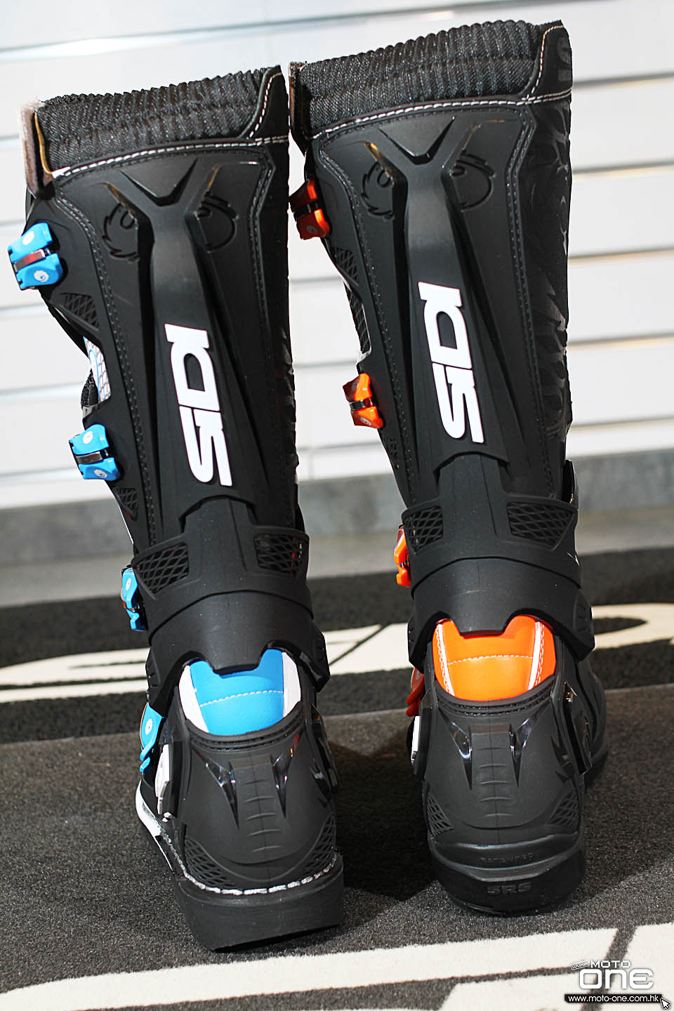 2016 SIDI BOOTS