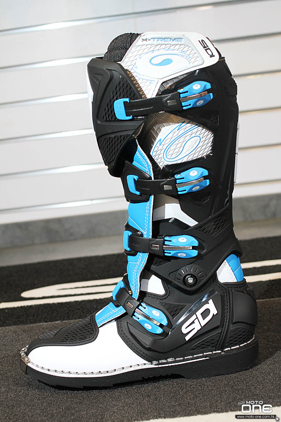 2016 SIDI BOOTS