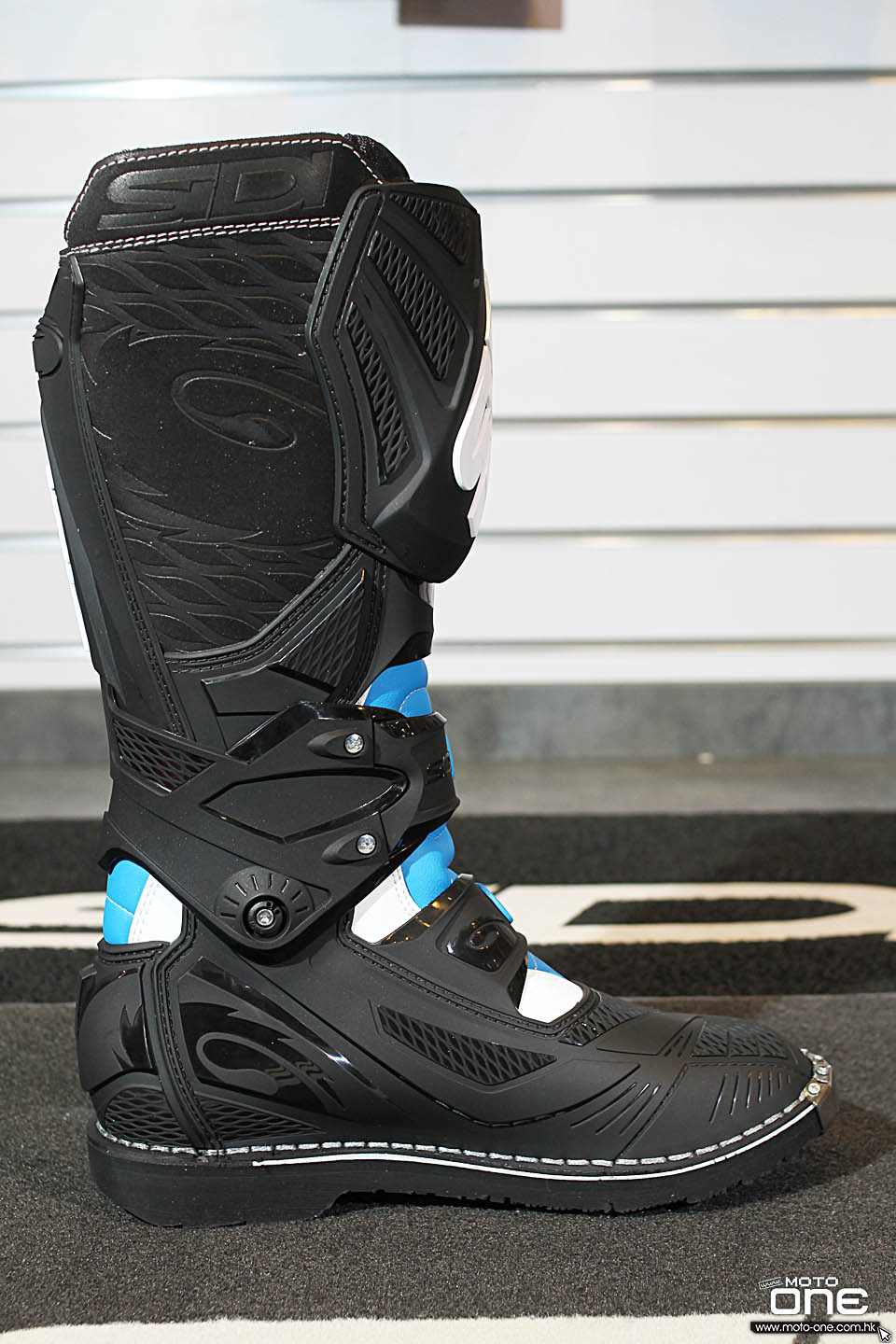 2016 SIDI BOOTS