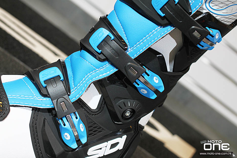 2016 SIDI BOOTS