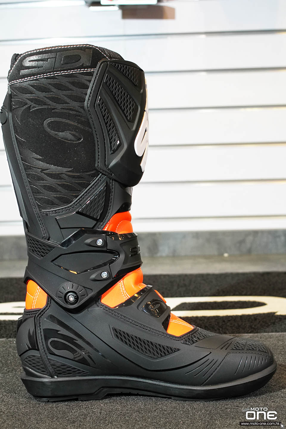 2016 SIDI BOOTS