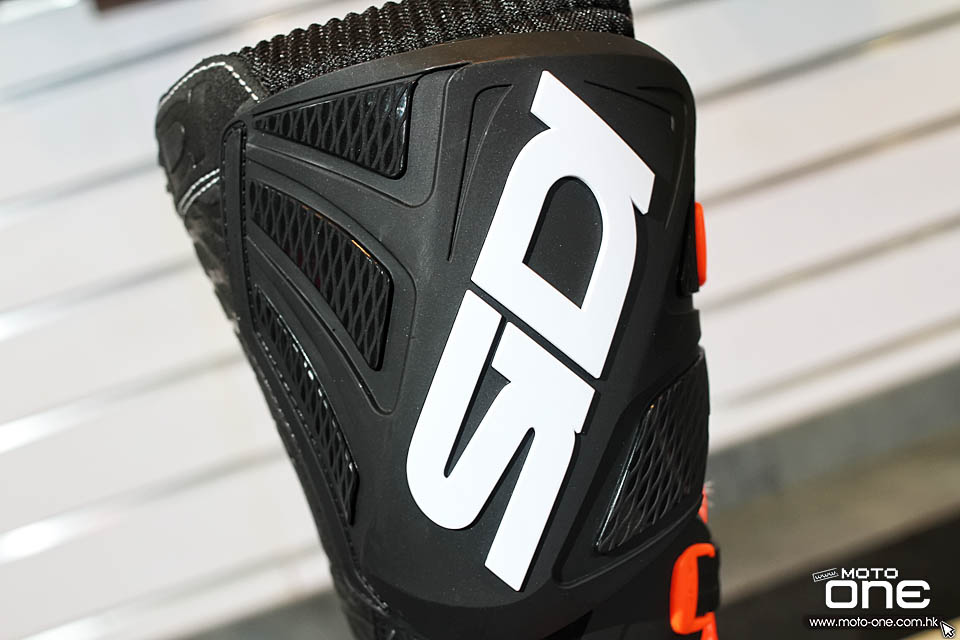 2016 SIDI BOOTS