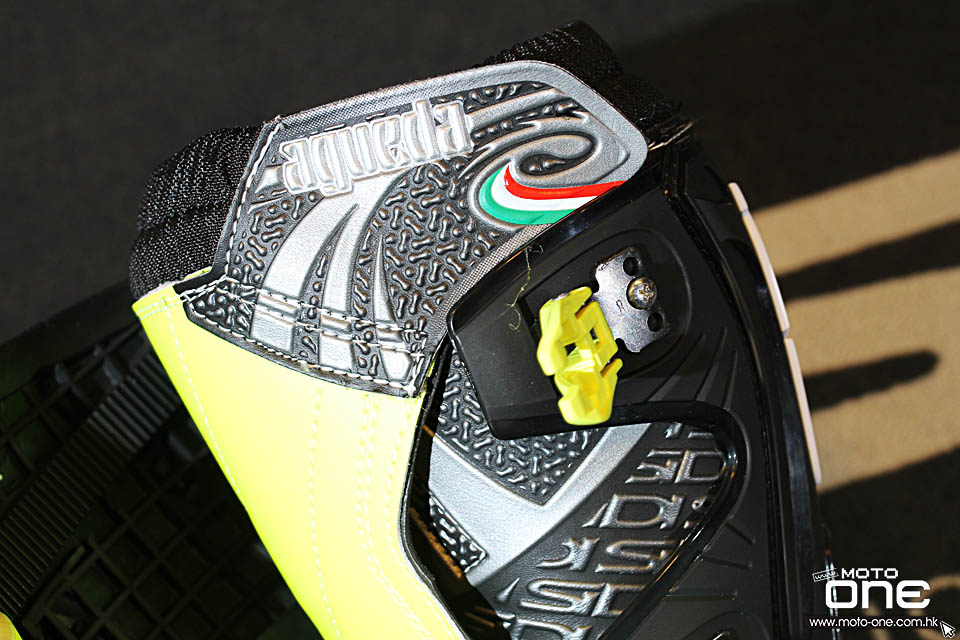 2016 SIDI BOOTS