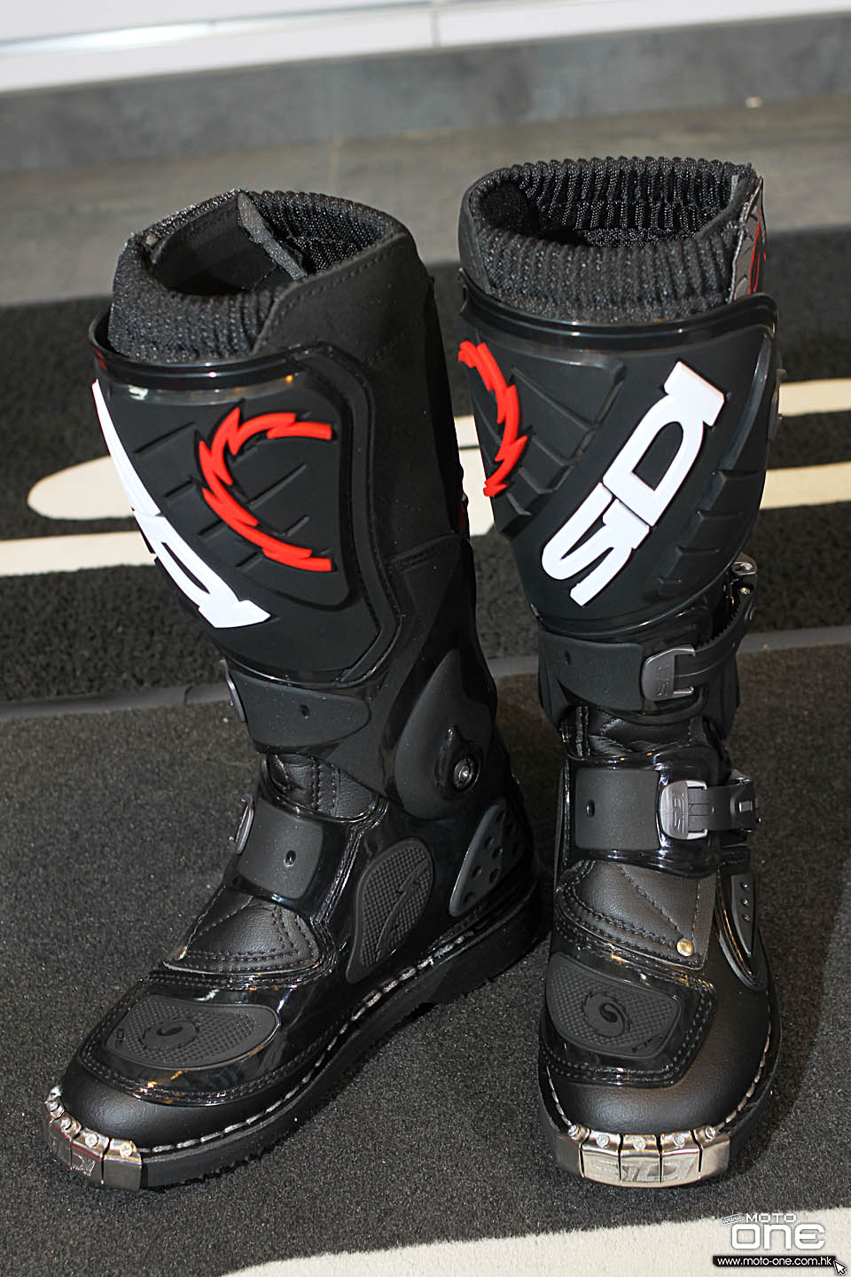 2016 SIDI BOOTS