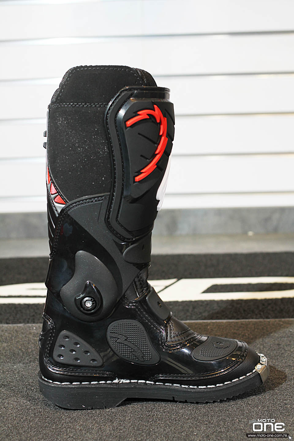 2016 SIDI BOOTS