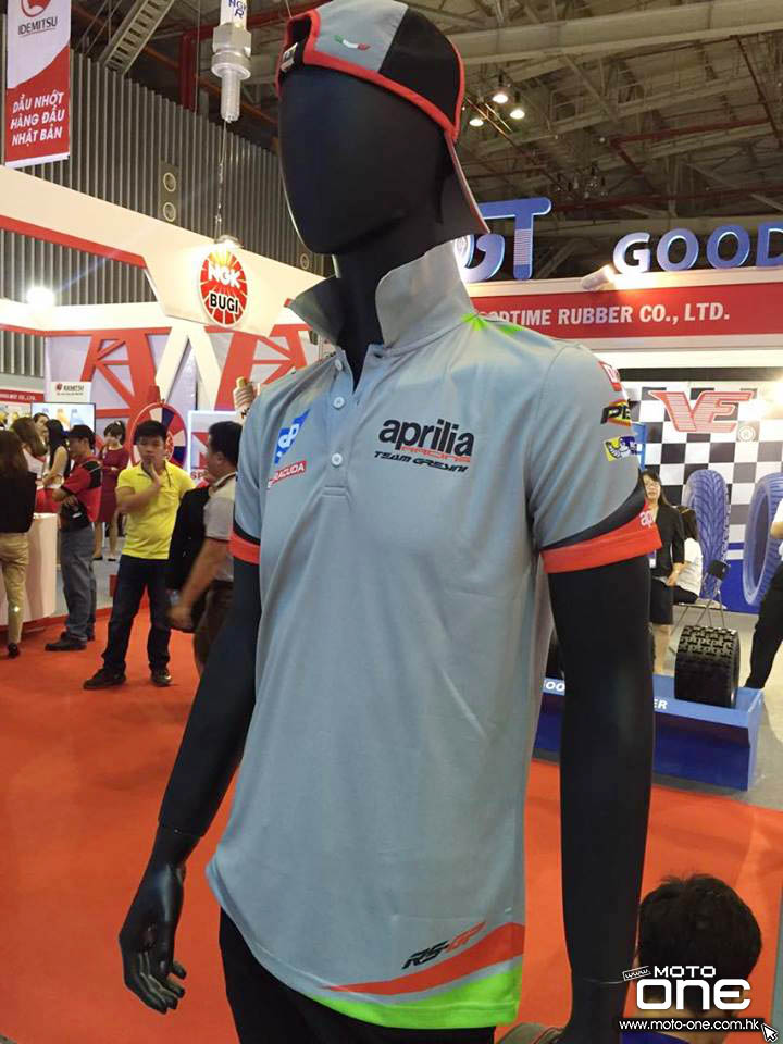 2016 Vietnam BIKESHOW