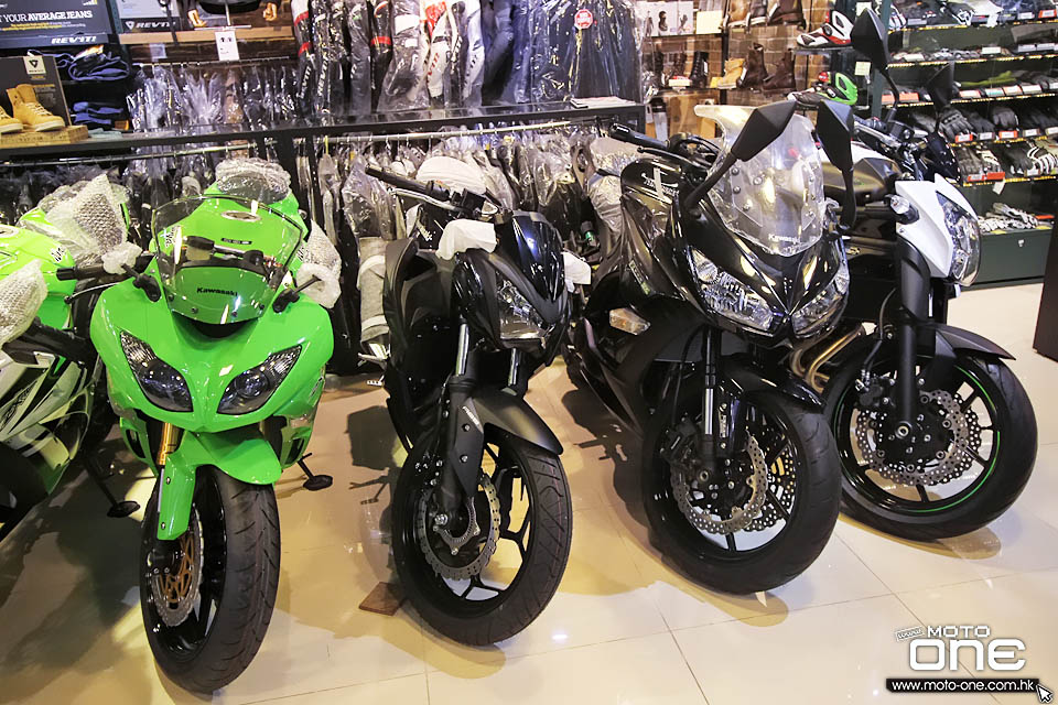 2016 kawasaki freely