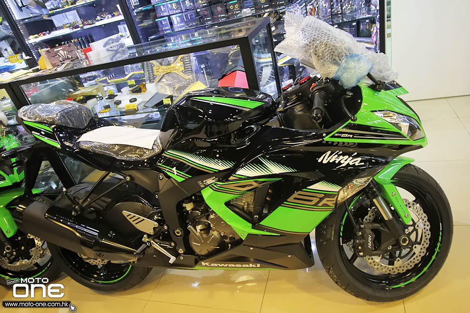 2016 kawasaki freely