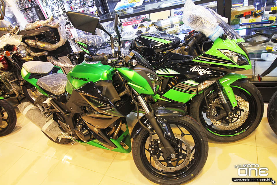 2016 kawasaki freely