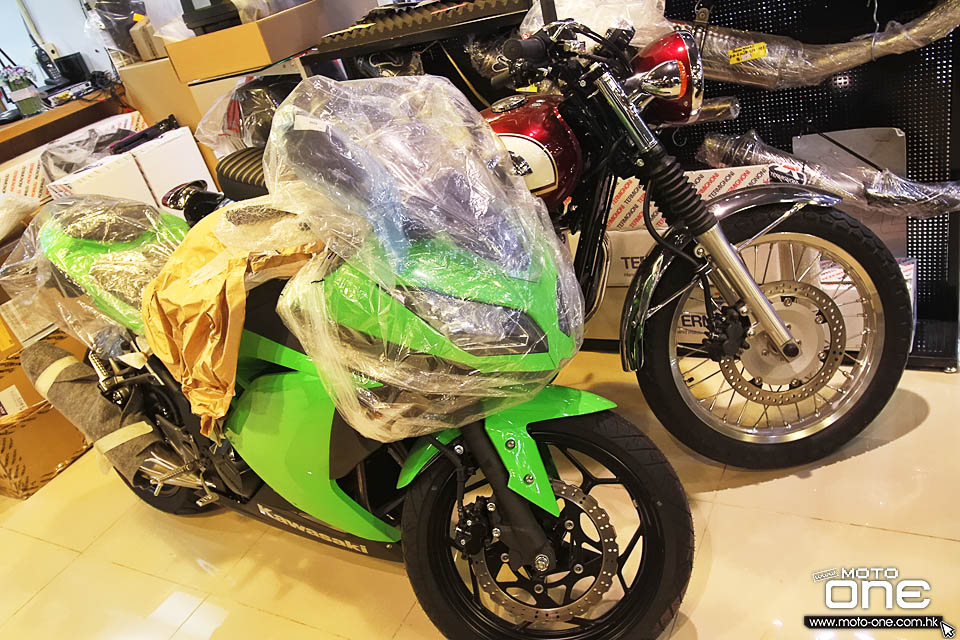 2016 kawasaki freely