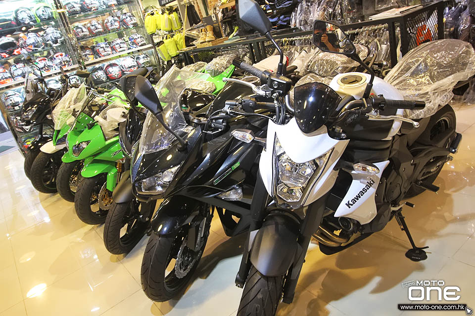 2016 kawasaki freely