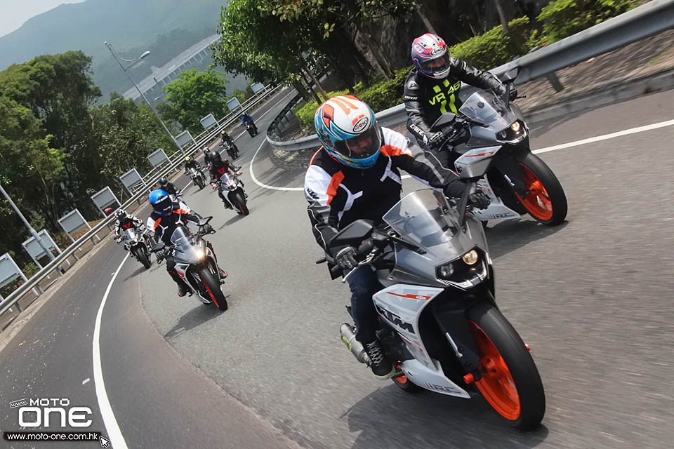 2016 ktm party club riding