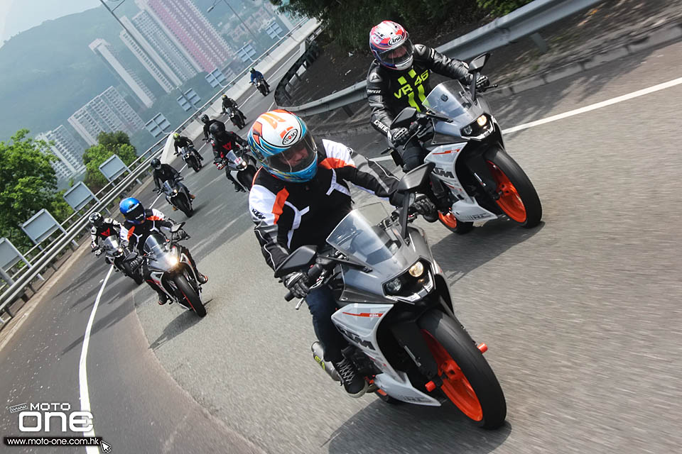 2016 ktm party club riding