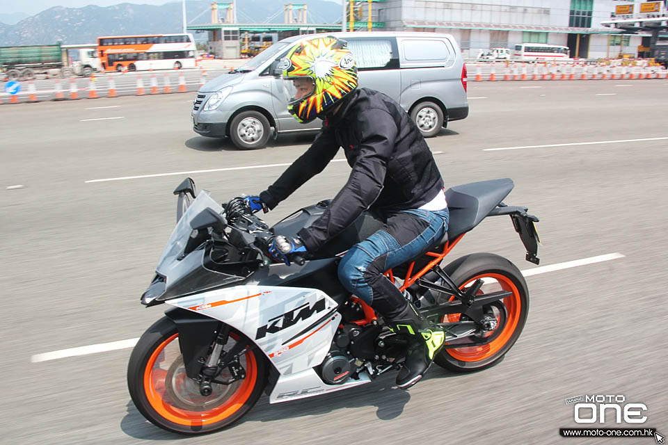 2016 ktm party club riding