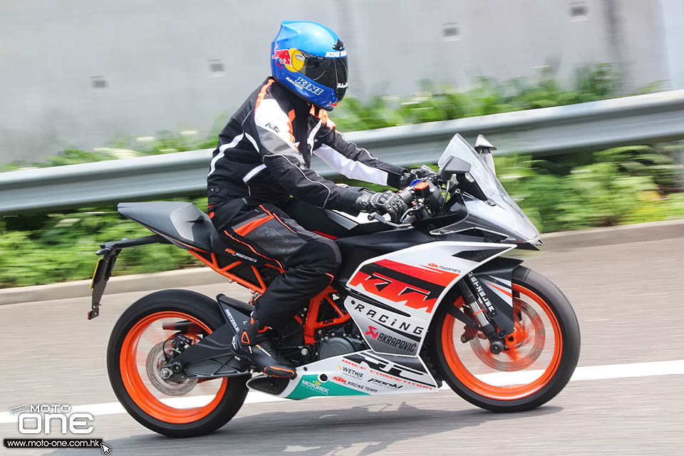 2016 ktm party club riding