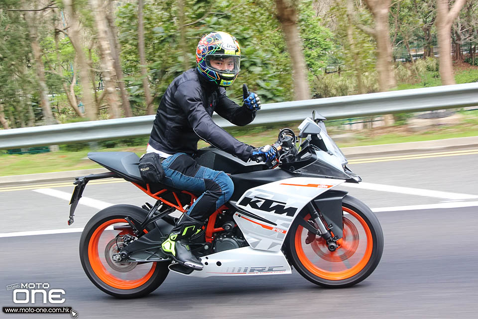 2016 ktm party club riding