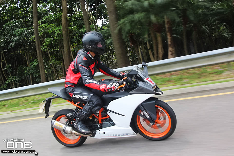 2016 ktm party club riding