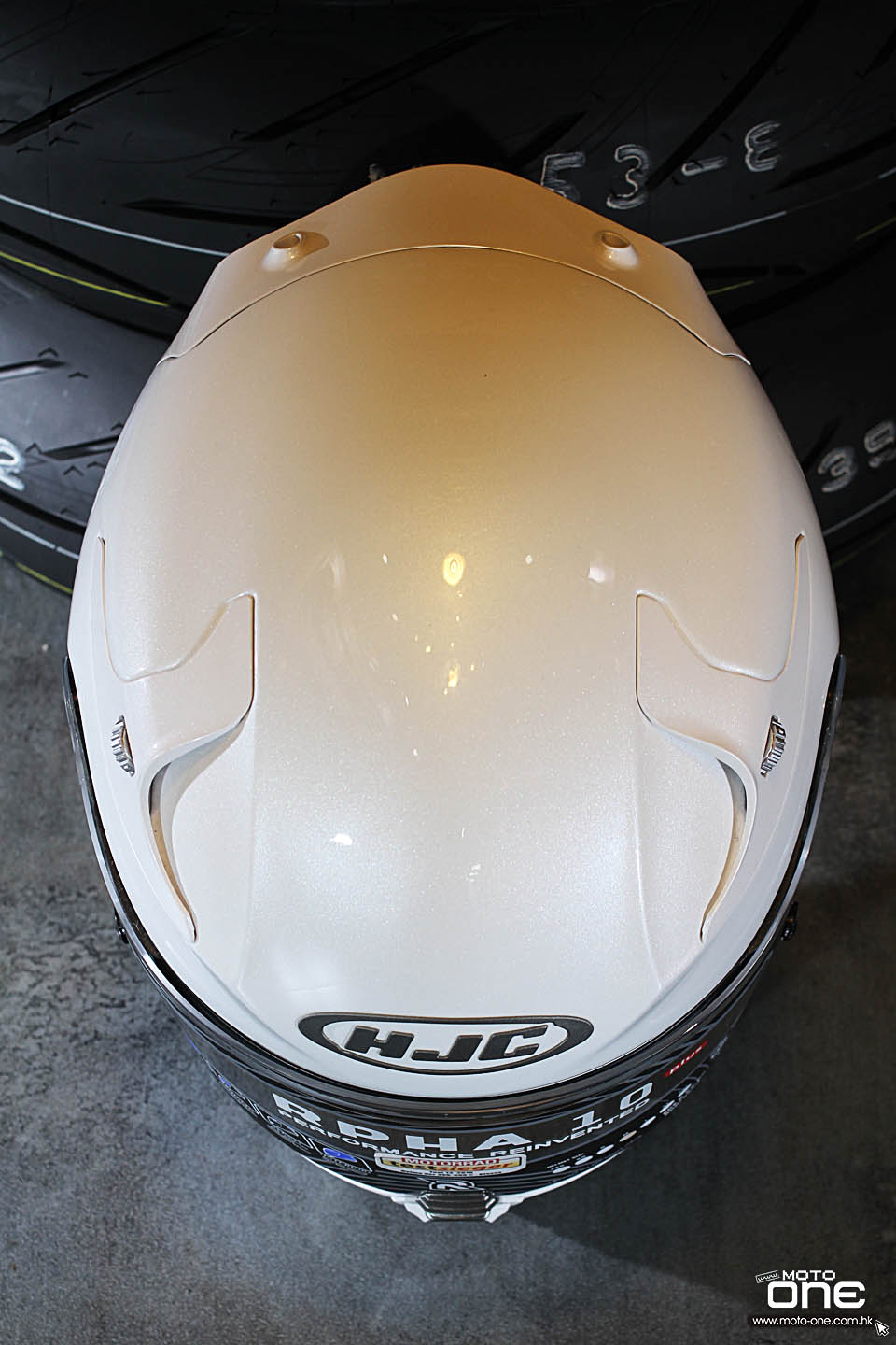 2016 HJC R-PHA 11 R-PHA 10 PLUS