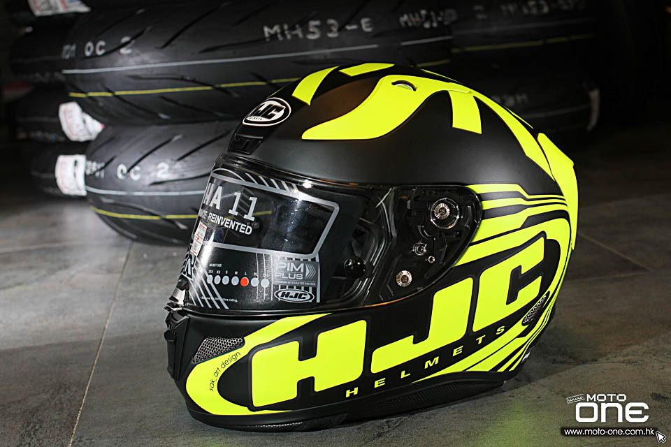 2016 HJC RPHA 11 HELMETS