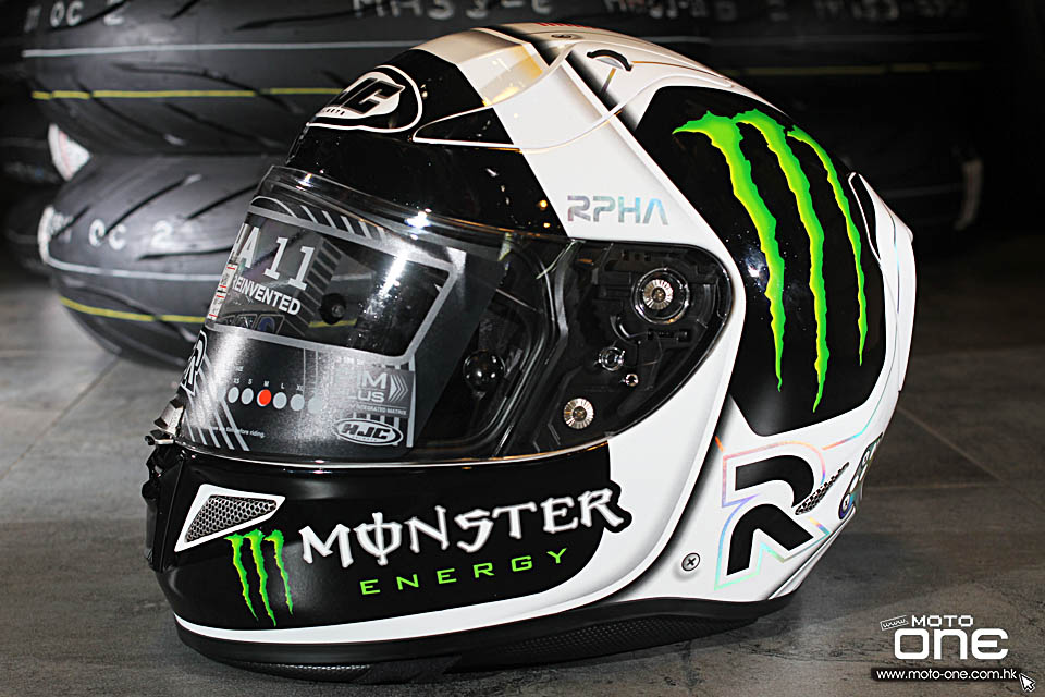 2016 HJC RPHA 11 HELMETS